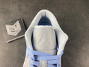 Jordan 1 Low Football Grey Aluminum (W) - DRIP DOS ARTISTAS 