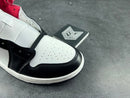 Air Jordan 1 Mid Gym Red Panda (Women's) - DRIP DOS ARTISTAS 
