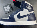 Air Jordan 1 Retro High 85 Georgetown - DRIP DOS ARTISTAS 