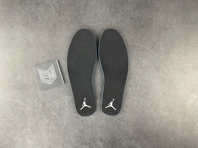 Jordan 1 Low Dark Teal - DRIP DOS ARTISTAS 
