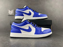 Jordan 1 Low Game Royal - DRIP DOS ARTISTAS 