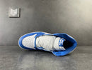 Air Jordan 1 Retro High OG True Blue - DRIP DOS ARTISTAS 
