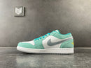 Jordan 1 Low SE New Emerald - DRIP DOS ARTISTAS 