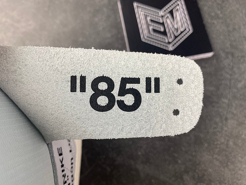 Air Jordan 1 Retro High Off-White White - DRIP DOS ARTISTAS 