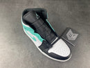 Jordan 1 Mid Tropical Twist Igloo - DRIP DOS ARTISTAS 