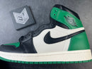 Air Jordan 1 Retro High Pine Green - DRIP DOS ARTISTAS 
