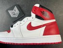 Air Jordan 1 Retro High OG Heritage - DRIP DOS ARTISTAS 