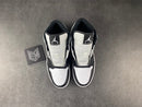 Jordan 1 Mid White Shadow - DRIP DOS ARTISTAS 