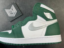 Air Jordan 1 Retro High OG Gorge Green - DRIP DOS ARTISTAS 