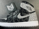 Air Jordan 1 Retro High OG Rebellionaire - DRIP DOS ARTISTAS 