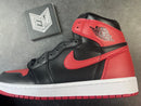 Air Jordan 1 Retro High Bred Banned (2016) - DRIP DOS ARTISTAS 