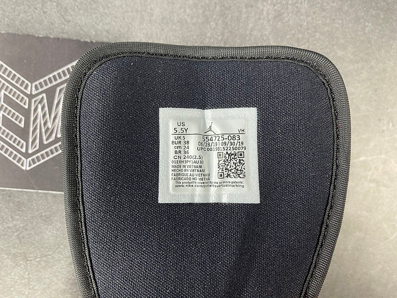 Jordan 1 Mid Multi-Color - DRIP DOS ARTISTAS 