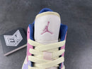 Jordan 1 Low Pastel Purple - DRIP DOS ARTISTAS 