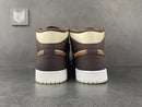 Jordan 1 Mid SE Brown Basalt Oatmeal - DRIP DOS ARTISTAS 
