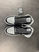 Jordan 1 Mid Shadow - DRIP DOS ARTISTAS 