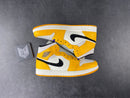 Jordan 1 Mid SE Lakers - DRIP DOS ARTISTAS 