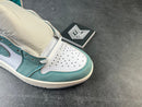 Air Jordan 1 Retro High Turbo Green - DRIP DOS ARTISTAS 