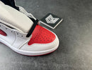 Air Jordan 1 Retro High OG Heritage - DRIP DOS ARTISTAS 