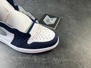 Air Jordan 1 Retro High COJP Midnight Navy (2020) - DRIP DOS ARTISTAS 
