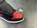 Air Jordan 1 Retro High Bred Banned (2016) - DRIP DOS ARTISTAS 