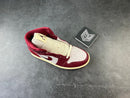 Air Jordan 1 Mid SE Tiki Leaf Team Red (Women's) - DRIP DOS ARTISTAS 