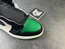 Air Jordan 1 Retro High Pine Green - DRIP DOS ARTISTAS 