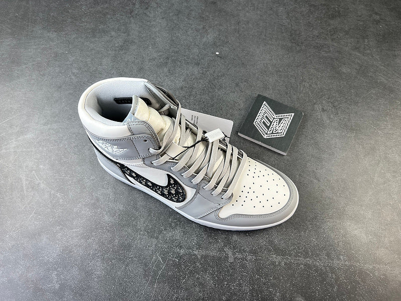 DIOR x Jordan AJ 1 - DRIP DOS ARTISTAS 