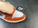 Air Jordan 1 Retro High OG Starfish (Women's) - DRIP DOS ARTISTAS 