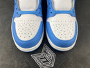 Jordan 1 Retro Mid UNC - DRIP DOS ARTISTAS 