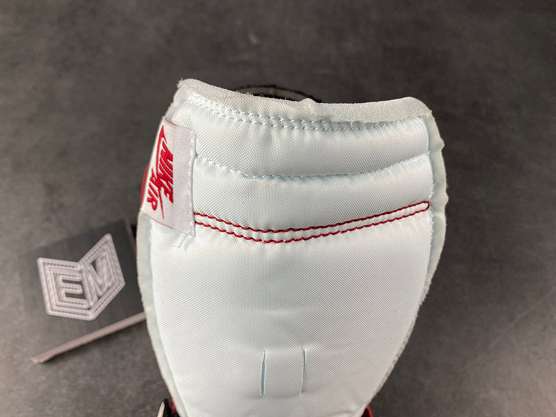 Air Jordan 1 Retro High Off-White Chicago - DRIP DOS ARTISTAS 