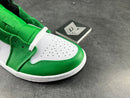 Air Jordan 1 Mid Lucky Green - DRIP DOS ARTISTAS 