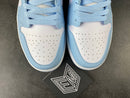 Jordan 1 Low Aluminum (W) - DRIP DOS ARTISTAS 