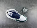 Air Jordan 1 Mid SE Seahawks (Women's) - DRIP DOS ARTISTAS 