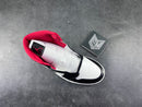 Air Jordan 1 Mid Gym Red Panda (Women's) - DRIP DOS ARTISTAS 