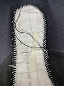 Jordan 1 Mid White Black Teal Tint - DRIP DOS ARTISTAS 