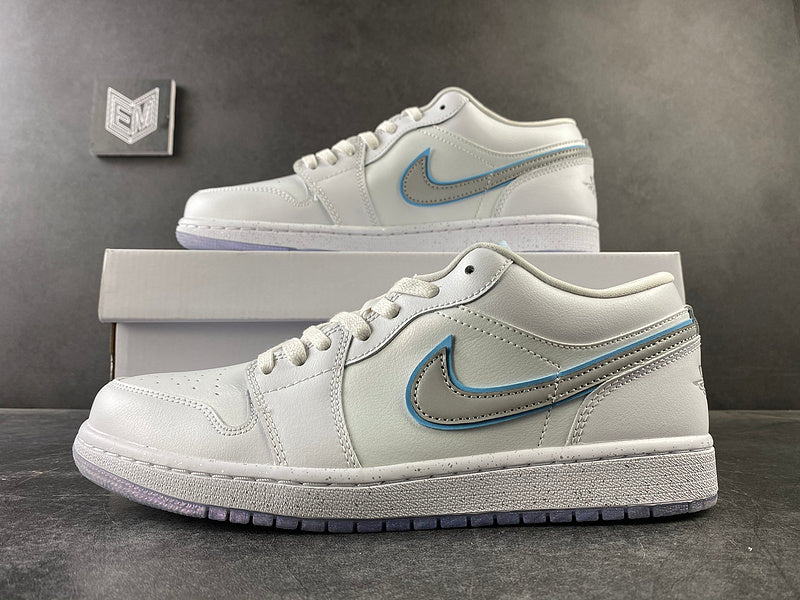 Jordan 1 Low SE Dare to Fly - DRIP DOS ARTISTAS 