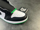 Air Jordan 1 Retro High OG Lucky Green - DRIP DOS ARTISTAS 