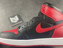 Air Jordan 1 Retro High Bred Banned (2016) - DRIP DOS ARTISTAS 