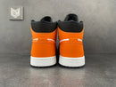 Jordan 1 Mid Shattered Backboard - DRIP DOS ARTISTAS 