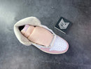 Air Jordan 1 Retro High OG Washed Pink (Women's) - DRIP DOS ARTISTAS 
