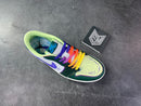 Jordan 1 Retro Low OG Doernbecher - DRIP DOS ARTISTAS 
