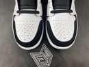 Jordan 1 Mid White Black - DRIP DOS ARTISTAS 