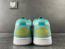 Jordan 1 Low SE New Emerald - DRIP DOS ARTISTAS 