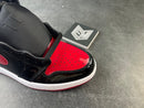 Air Jordan 1 Retro High OG Patent Bred - DRIP DOS ARTISTAS 
