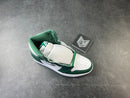 Air Jordan 1 Retro High OG Gorge Green - DRIP DOS ARTISTAS 