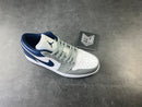 Air Jordan 1 Low Stealth French Blue (Women's) - DRIP DOS ARTISTAS 