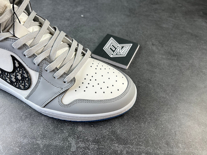 DIOR x Jordan AJ 1 - DRIP DOS ARTISTAS 