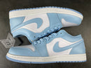 Jordan 1 Low Aluminum (W) - DRIP DOS ARTISTAS 