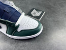 Air Jordan 1 Mid SE Seahawks (Women's) - DRIP DOS ARTISTAS 