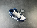 Air Jordan 1 Retro High COJP Midnight Navy (2020) - DRIP DOS ARTISTAS 